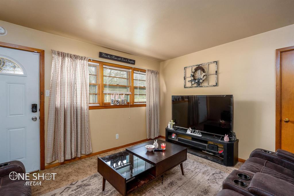 Western Heights Rep - Residential