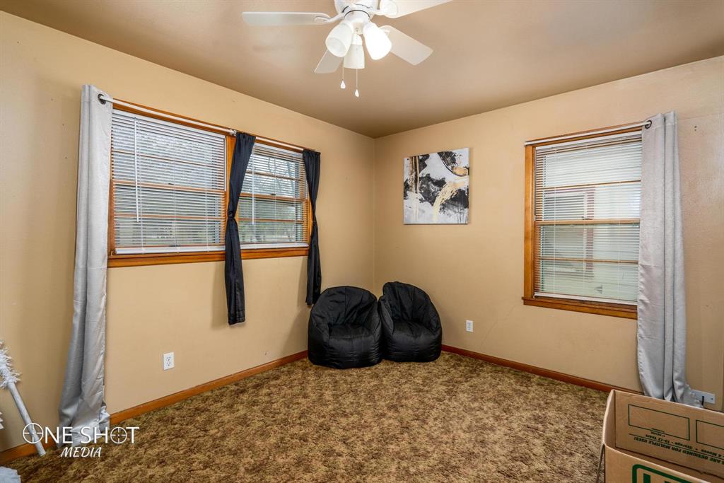 Western Heights Rep - Residential