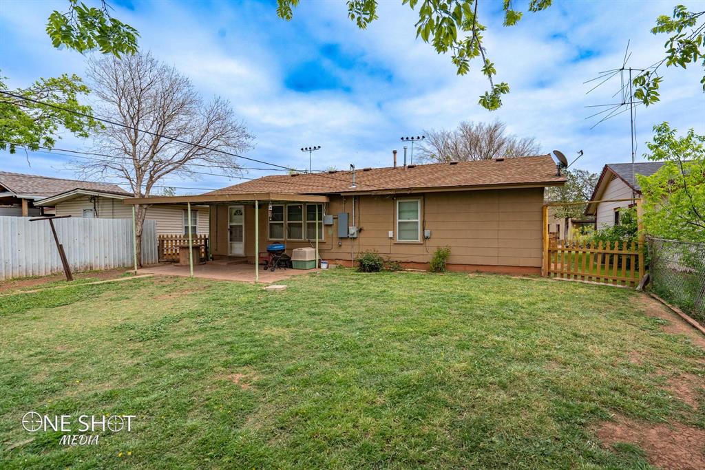 Western Heights Rep - Residential