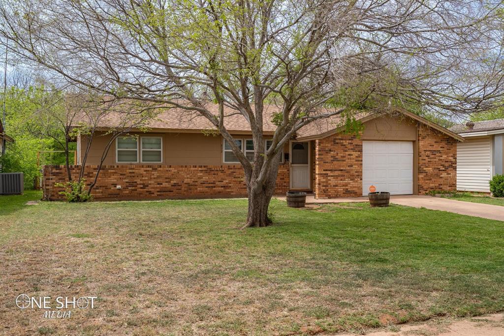 Western Heights Rep - Residential