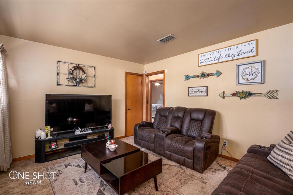 Western Heights Rep - Residential