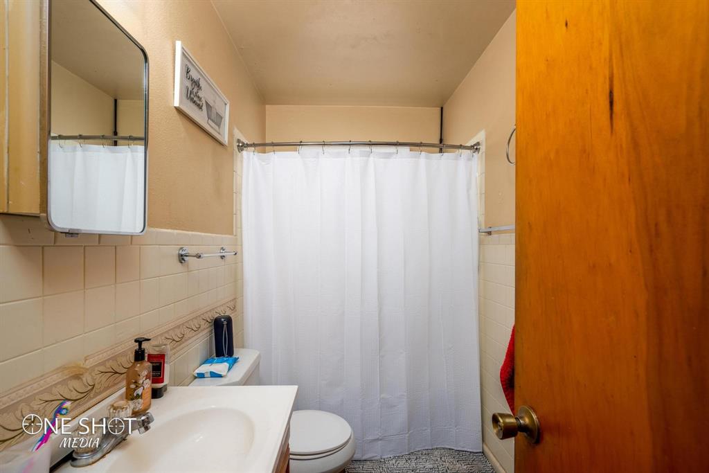 Western Heights Rep - Residential