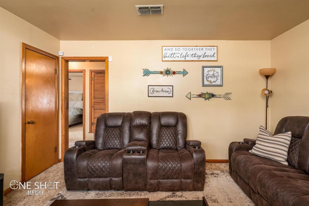 Western Heights Rep - Residential