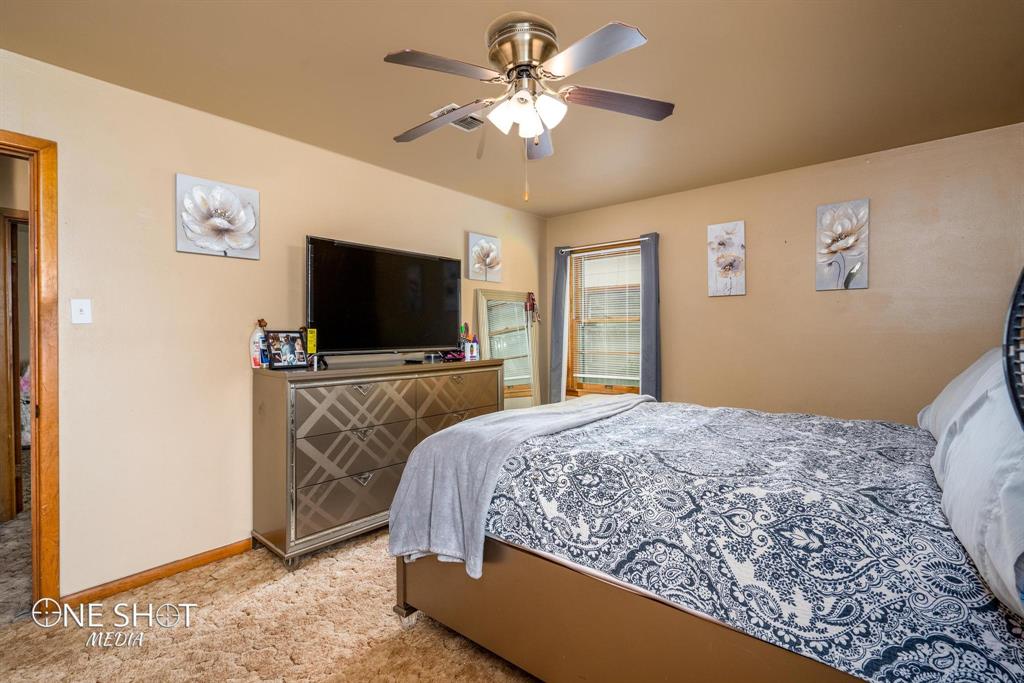 Western Heights Rep - Residential