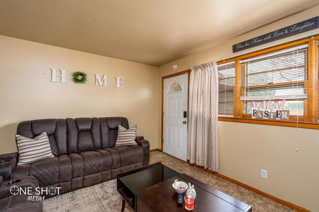 Western Heights Rep - Residential