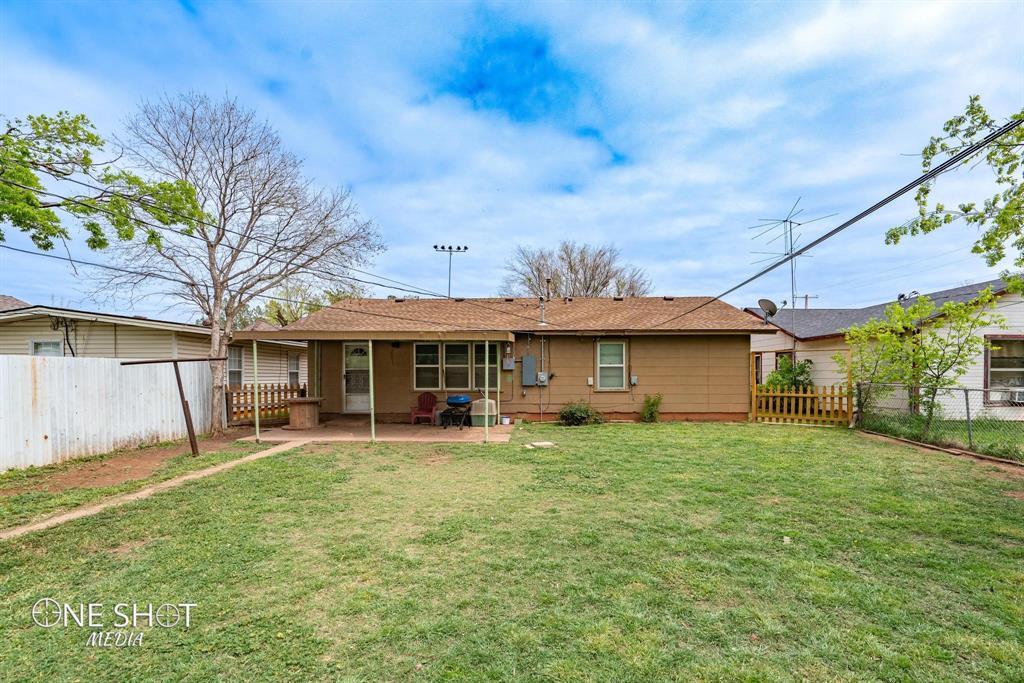 Western Heights Rep - Residential