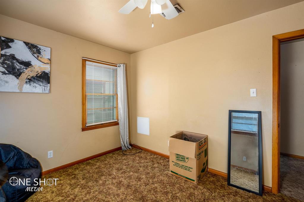 Western Heights Rep - Residential