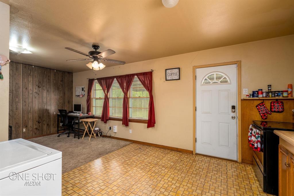 Western Heights Rep - Residential