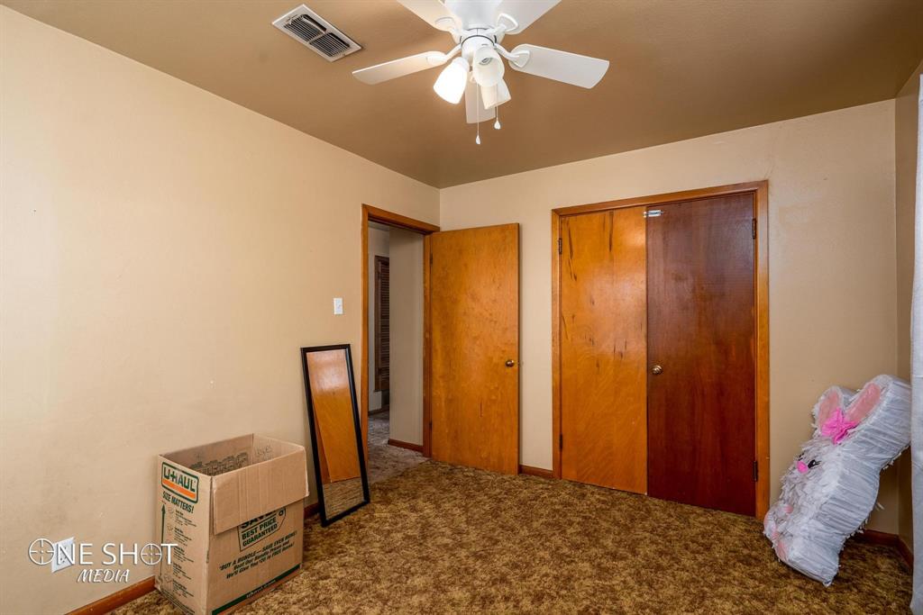 Western Heights Rep - Residential