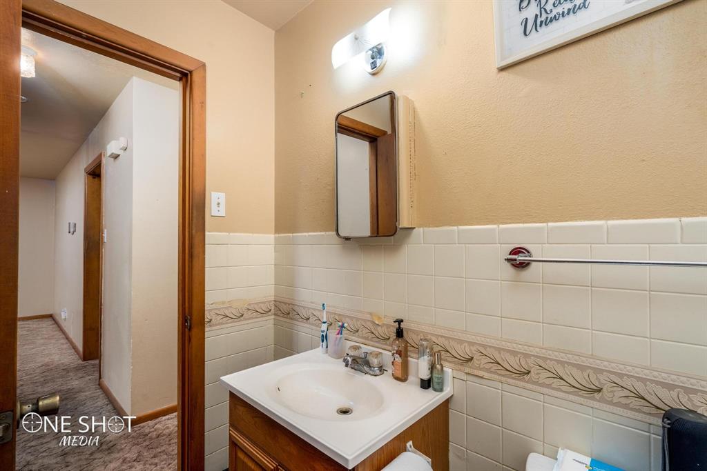 Western Heights Rep - Residential