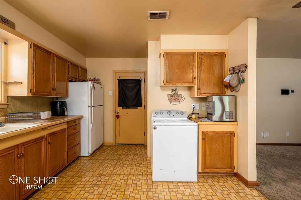 Western Heights Rep - Residential