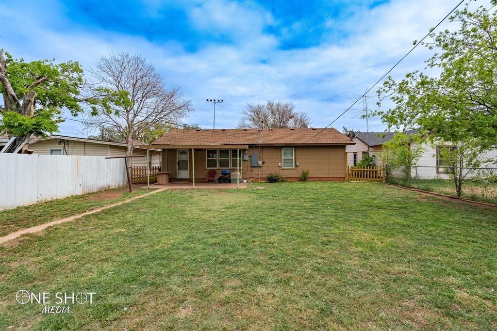 Western Heights Rep - Residential