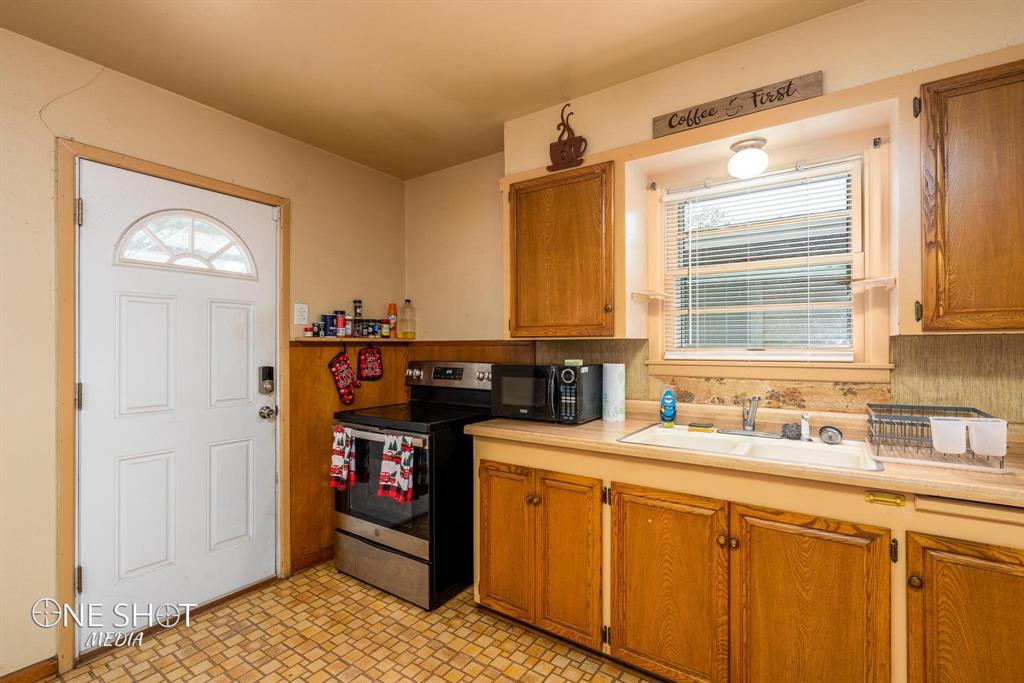 Western Heights Rep - Residential