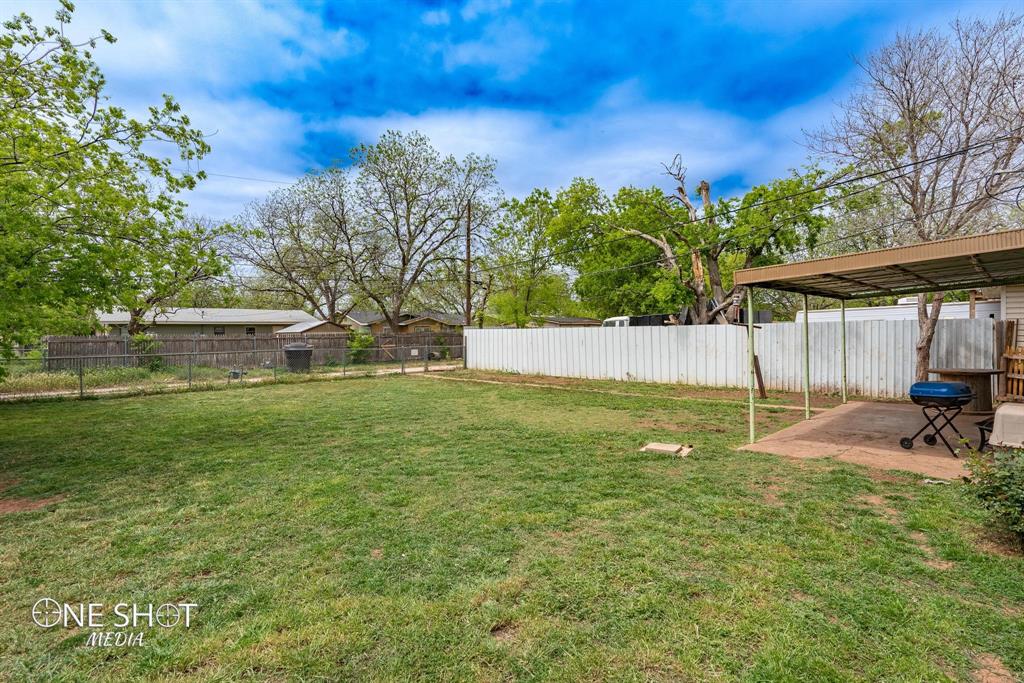 Western Heights Rep - Residential