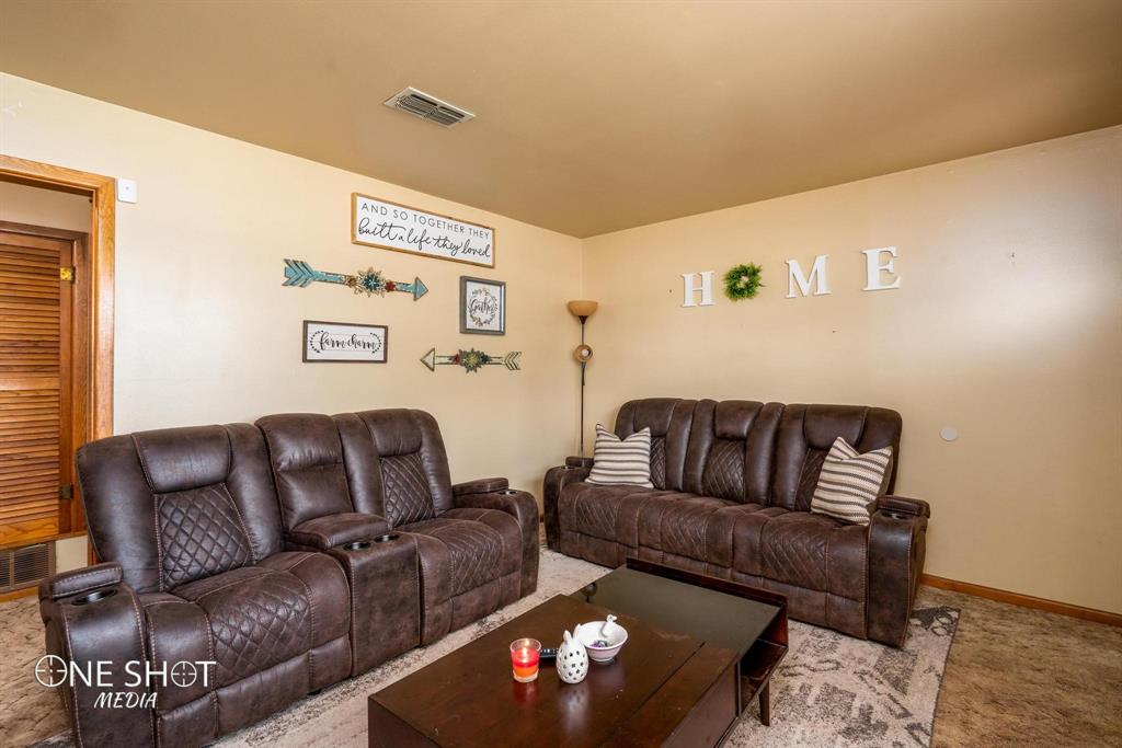 Western Heights Rep - Residential