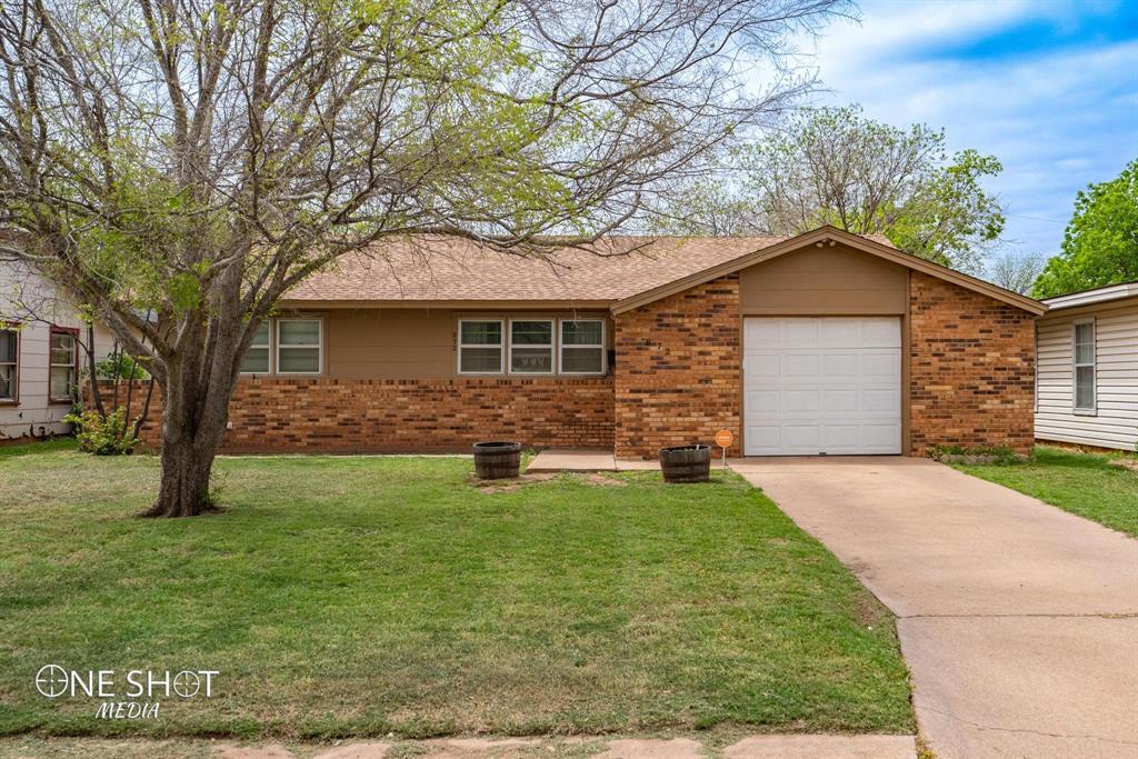 Western Heights Rep - Residential