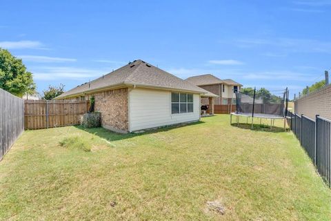 A home in Midlothian