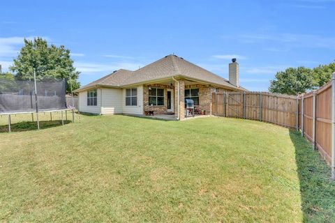 A home in Midlothian