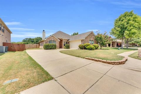 A home in Midlothian