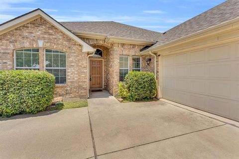 A home in Midlothian