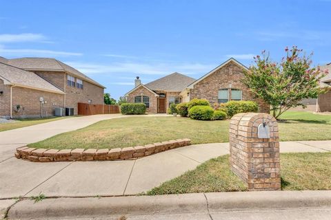 A home in Midlothian