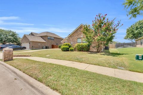 A home in Midlothian