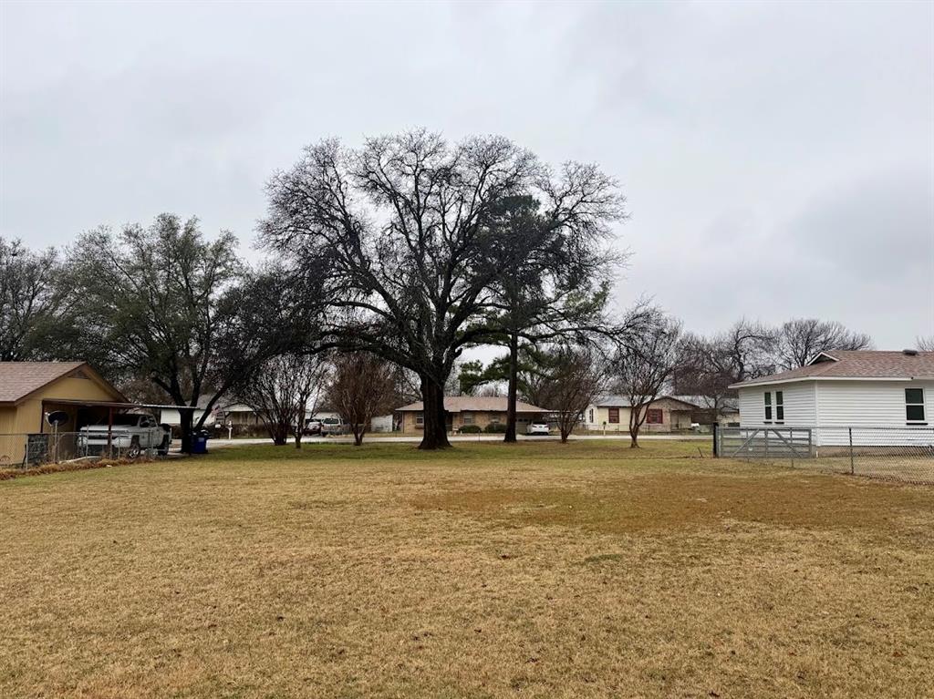 Eagle Mountain View Addition - Land