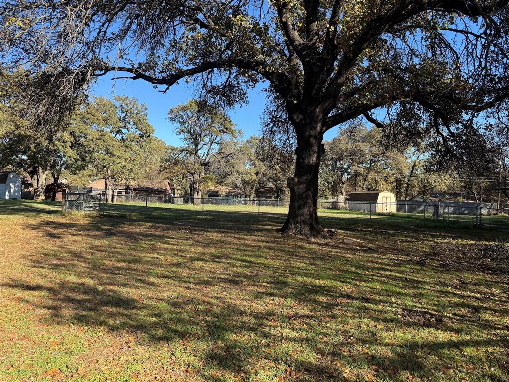 Eagle Mountain View Addition - Land