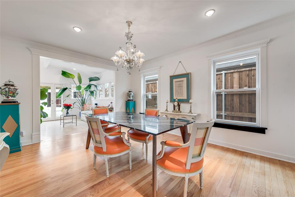 Perry Heights - Residential