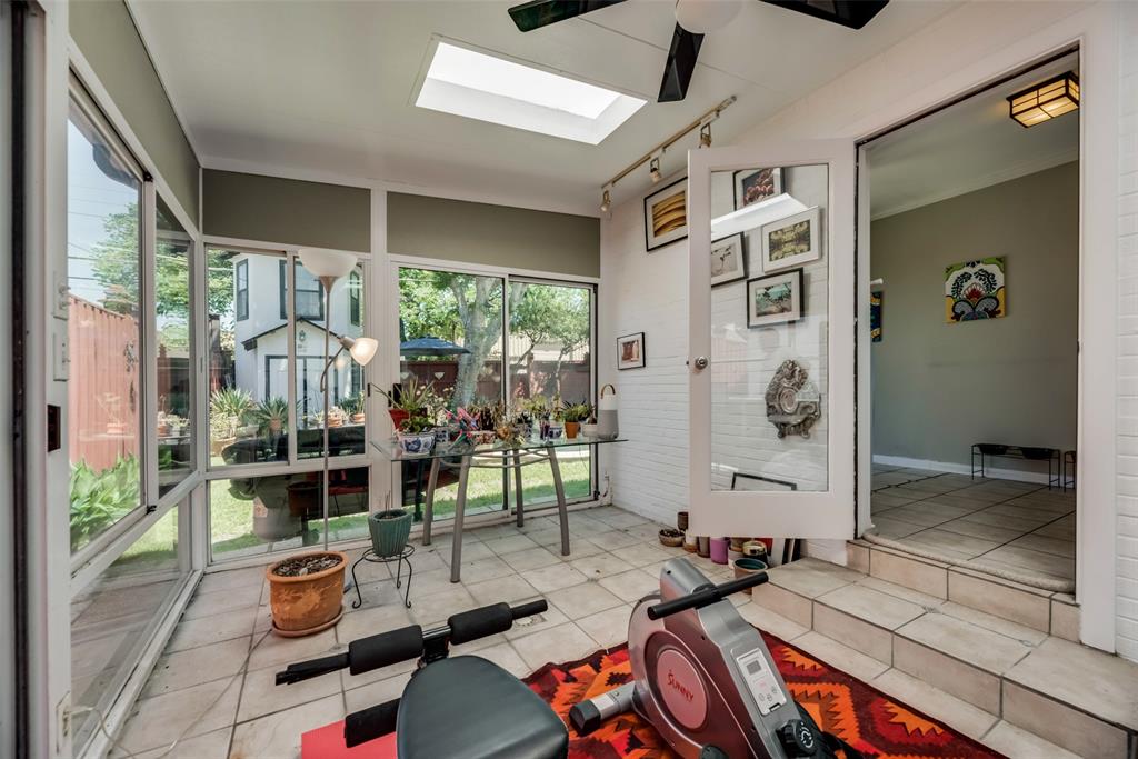 Perry Heights - Residential