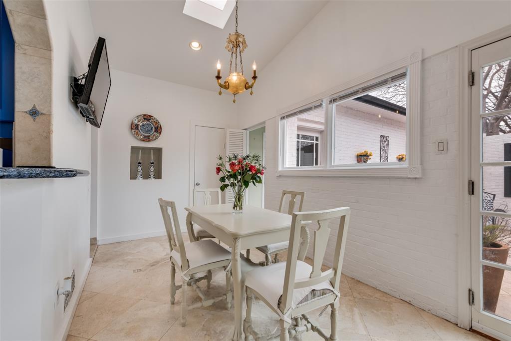 Perry Heights - Residential