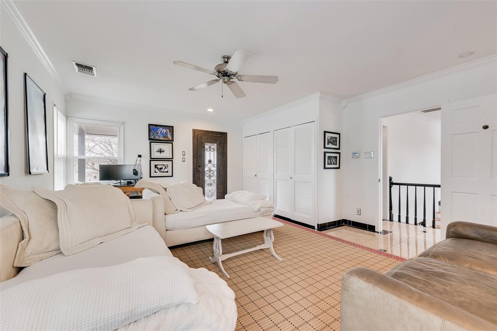 Perry Heights - Residential