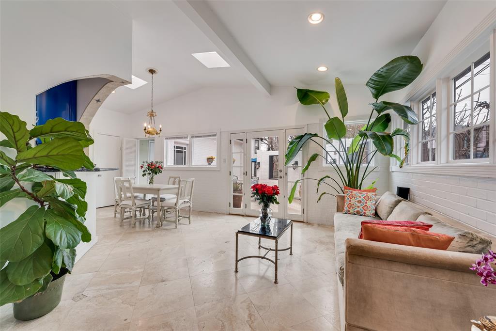 Perry Heights - Residential