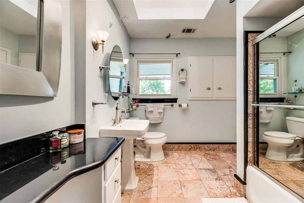 Perry Heights - Residential