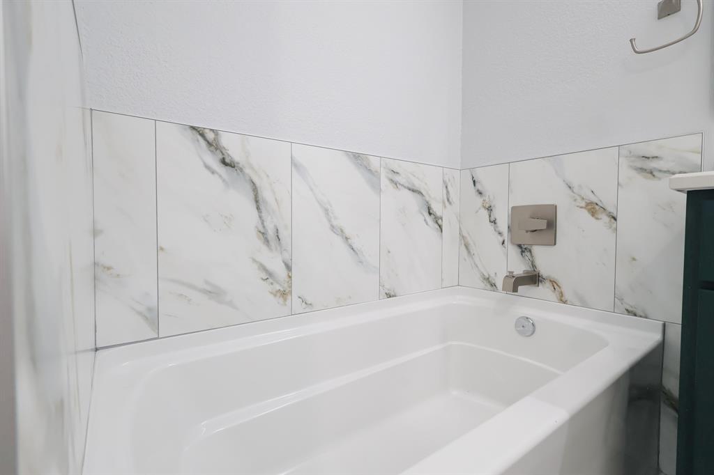 D Norton - Residential