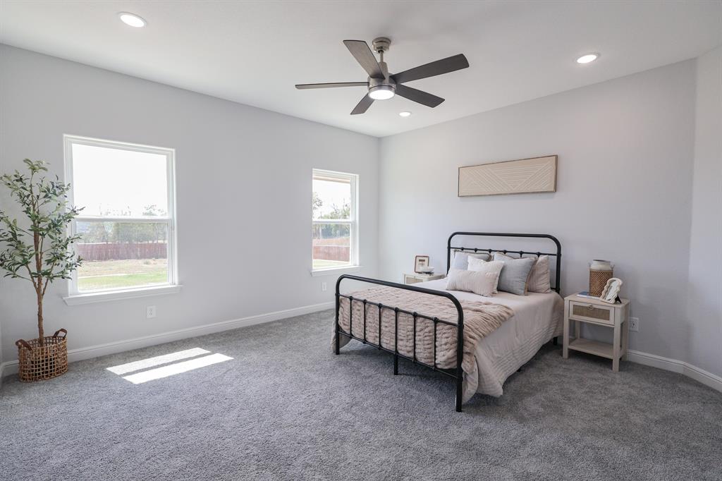 D Norton - Residential