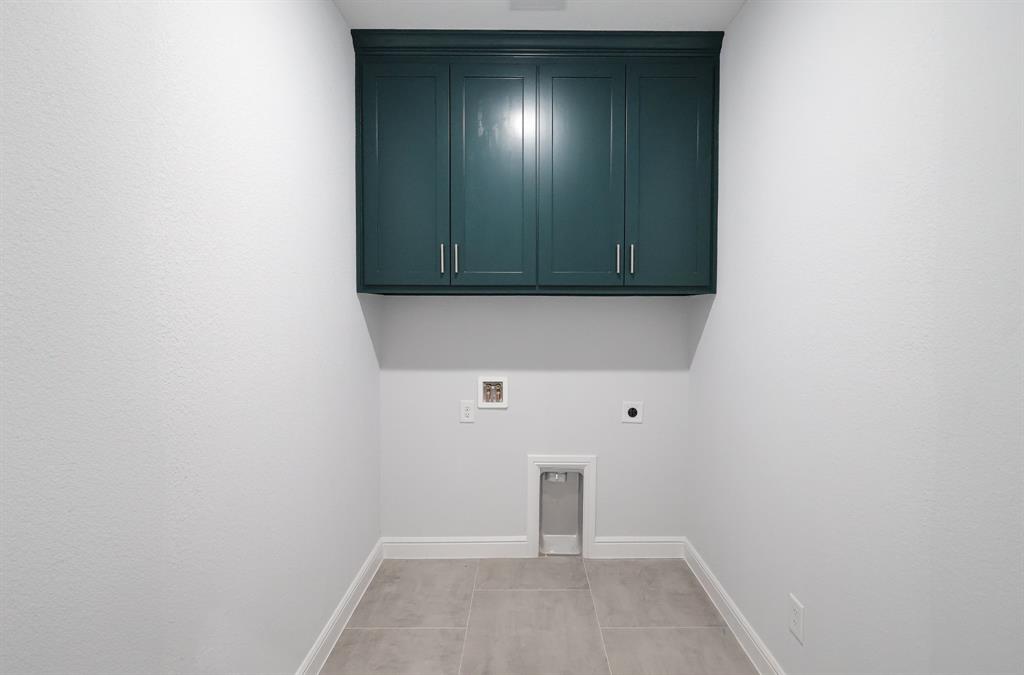 D Norton - Residential