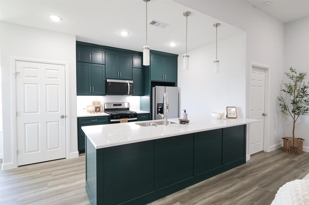 D Norton - Residential