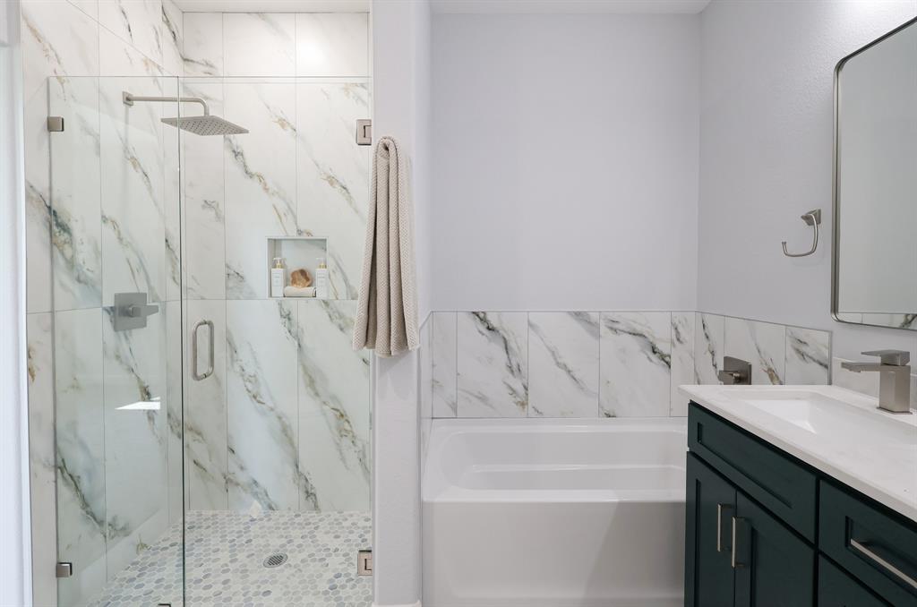 D Norton - Residential