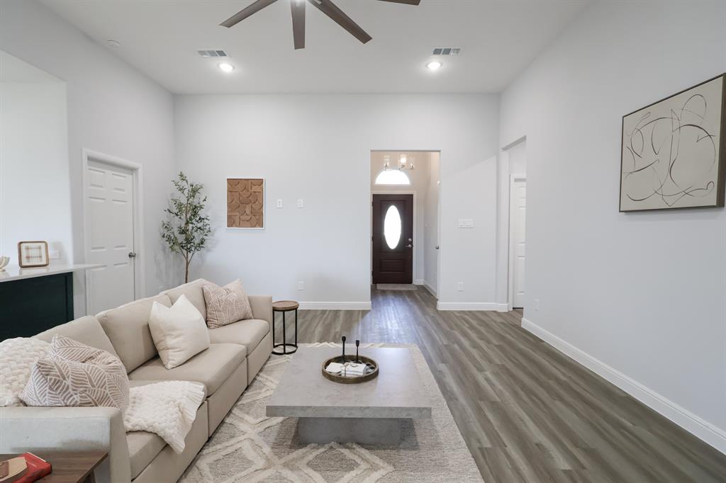 D Norton - Residential