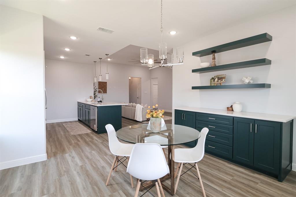 D Norton - Residential