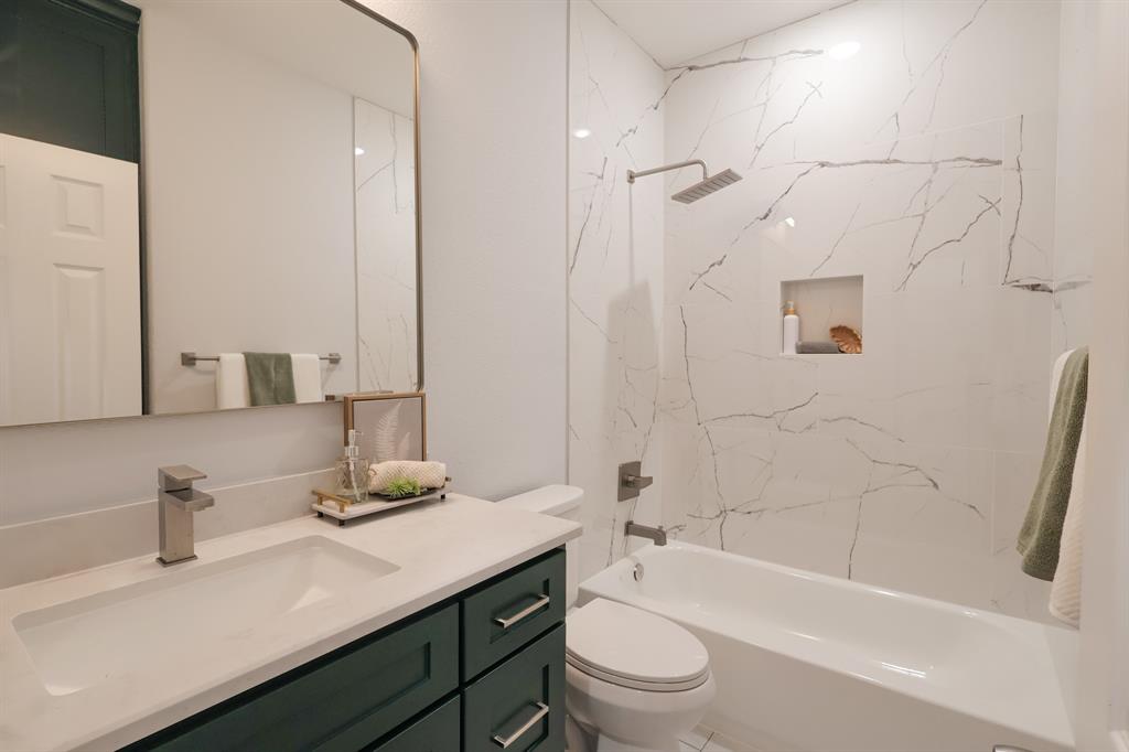 D Norton - Residential