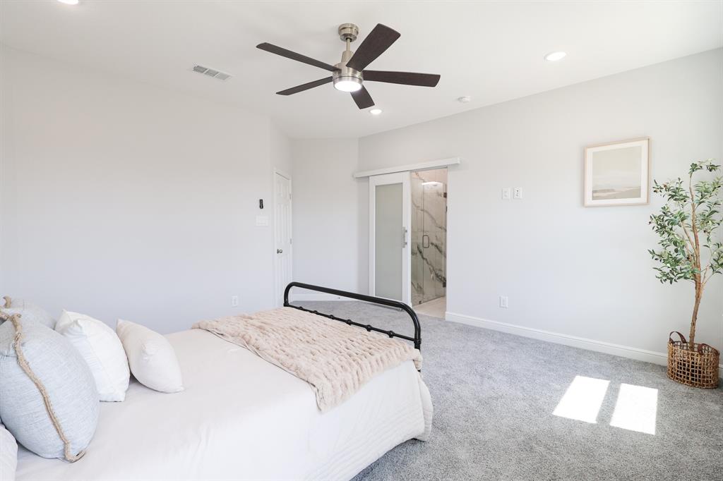 D Norton - Residential