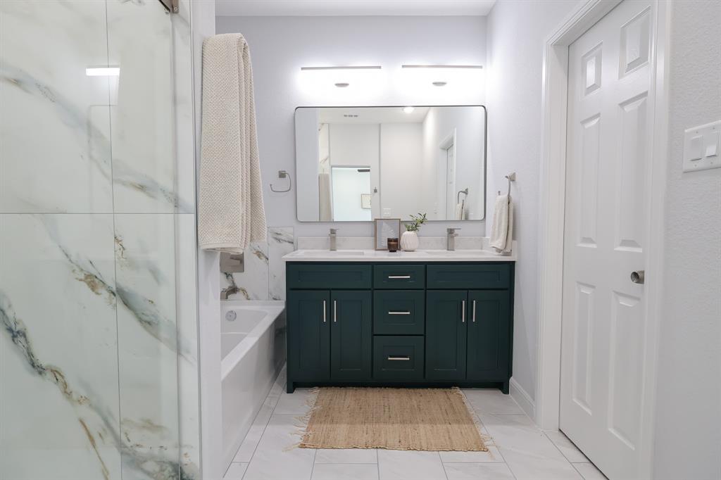 D Norton - Residential