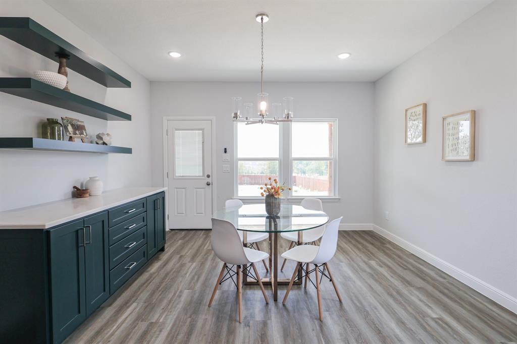 D Norton - Residential