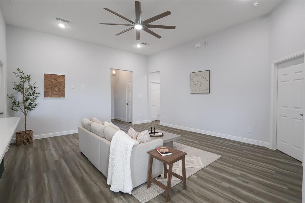 D Norton - Residential