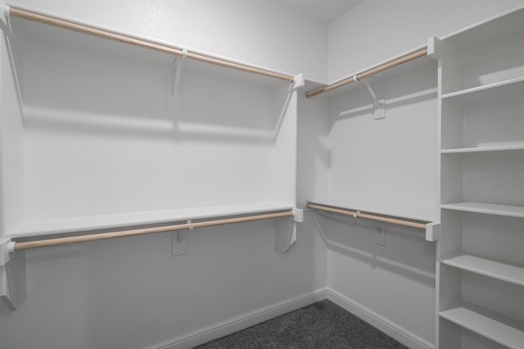 D Norton - Residential