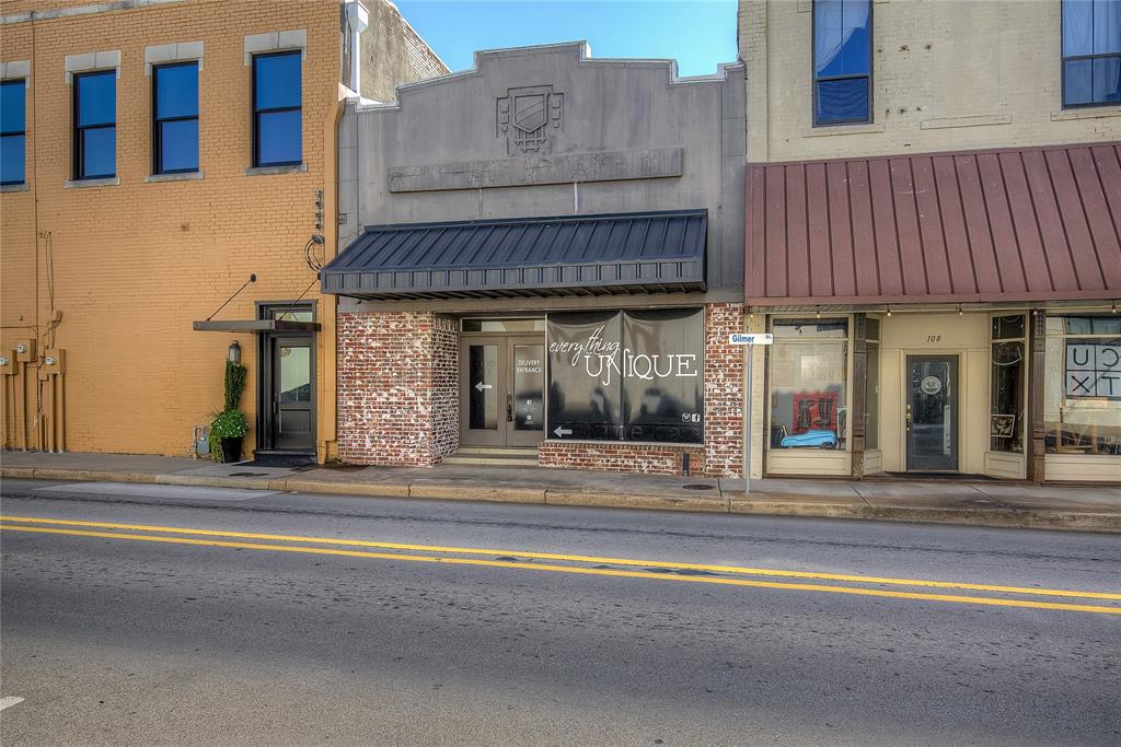 none - Commercial Sale