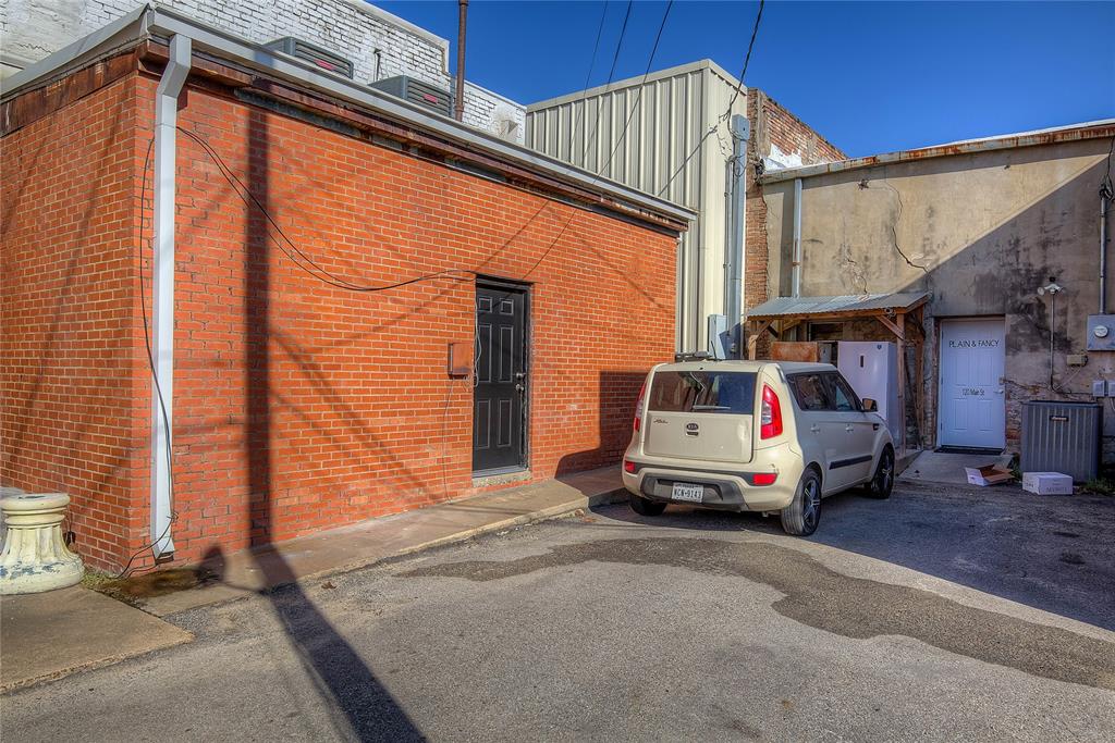 none - Commercial Sale