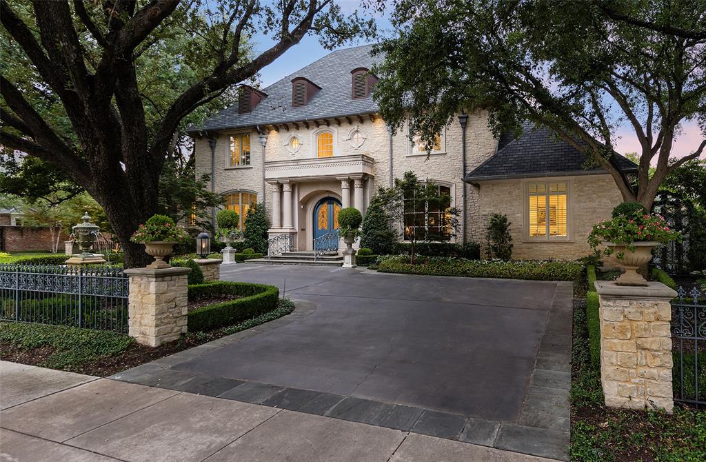 Hillcrest Park - Residential